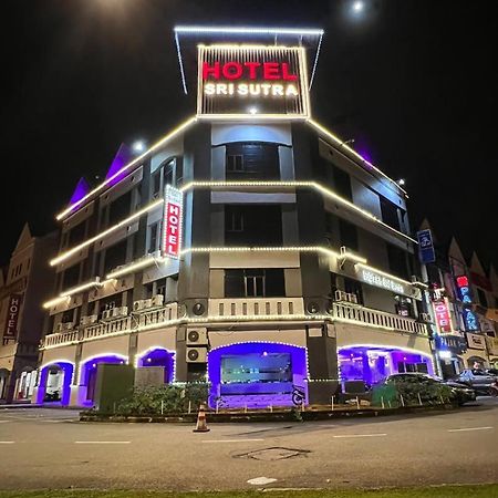 Hotel Sri Sutra Petaling Jaya Extérieur photo