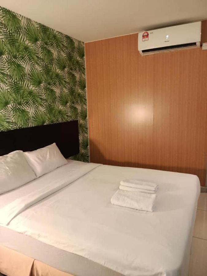 Hotel Sri Sutra Petaling Jaya Extérieur photo