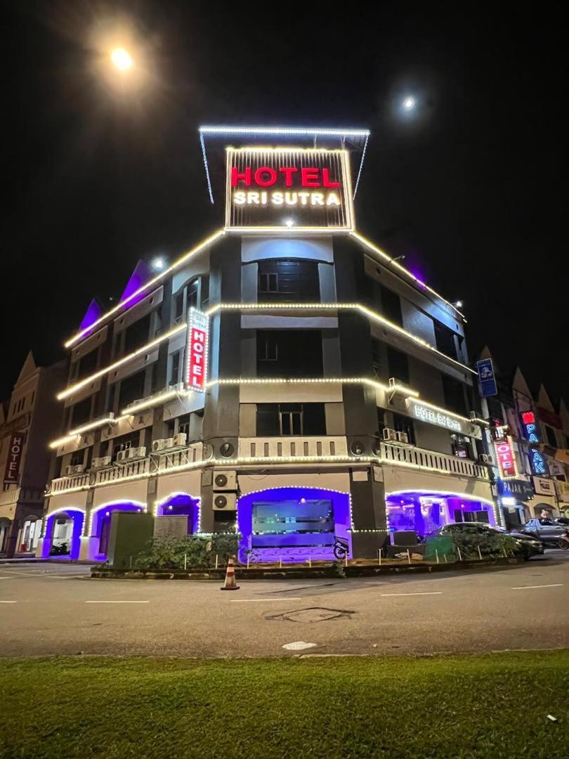 Hotel Sri Sutra Petaling Jaya Extérieur photo